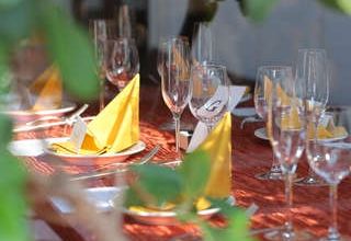 【少人数婚】美食を囲む上質なプライベート婚156万8200円