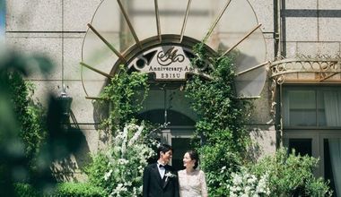 【平日限定】一日一組貸切で自由度の高いウエディング