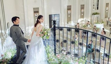 【最大120万円特典】空き日残り僅か！大人気プラン★27年3月~27年4月に結婚式実施の方へ