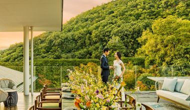 【少人数プラン】親しいゲストと叶える充実の少人数パーティープラン