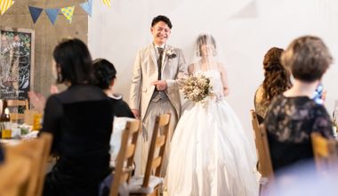 ◆少人数専門の邸宅で叶えるアットホームな家族婚◆ドレス・タキシード付☆