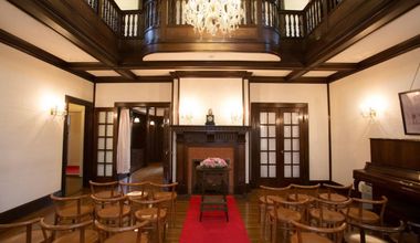 【10名様 少人数会食】お料理重視の少人数家族婚プラン！！