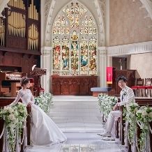 【挙式のみ】58万円→11万円*二人で叶えるウエディング