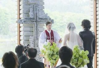 上質ウエディングが叶う【30名様　挙式×披露宴　御見積例】