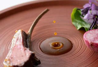 【家族婚　10名様　お食事会のみ】御見積例