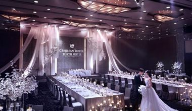 【2027年7月～12月＊80名】準備期間も安心＊来年夏以降のプラン登場！（46万円優待）