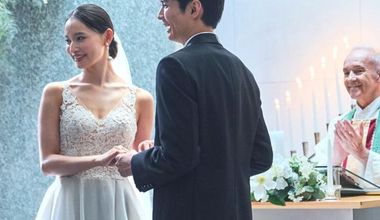 【2026年9月～12月＊30名～59名】人気の秋プラン！石造りの教会での美しい挙式（56万円優待）