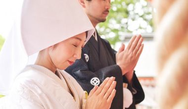 【和婚】神前挙式+キングスウェルパーティー