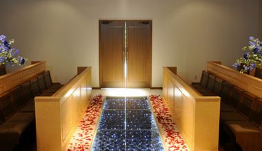 【蓼科Wedding】高原の小さな教会で結婚式