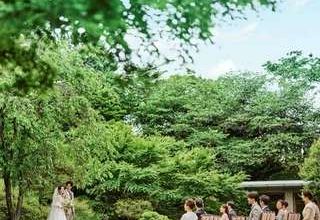 『27年6月～9月挙式/披露宴プラン』＜人前式/キリスト式＞