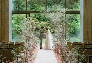 『27年1月～2月挙式/披露宴プラン』＜人前式/キリスト式＞