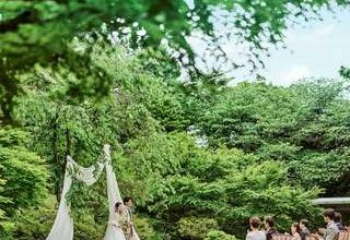 『2027年1月～2月限定』挙式+披露宴プラン