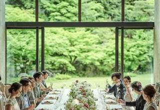 『27年9～12月挙式披露宴プラン』