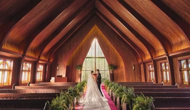 【86万優待／30名】緑溢れる森の教会×自然光が優しく包み込む一軒家邸宅×Google4.7高評価美食