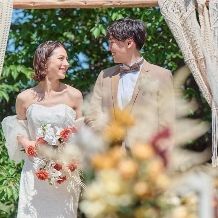 ≪3組限定≫ウィンタープラン*2026年12月~2月の結婚式を検討におすすめ!最大100万円ご優待!