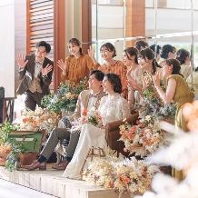 【2026年8月までの結婚式限定】50名なら最大93万円特典！スペシャルプラン