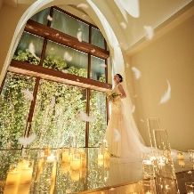 【2026年12月～2027年2月までの結婚式限定】50名なら最大78万円特典！ウィンタープラン