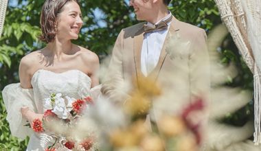 ≪3組限定≫ウィンタープラン*2026年12~2月の結婚式お考えの方に