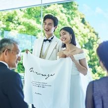 ＼大人数でも安心・お得／100名で100万円分の特典付き！内容充実の大人数ウエディングプラン