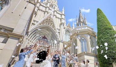 【11月30日までの来館限定】人気シーズンがお得に！最大120万優待