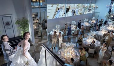 【26年9月以降の挙式】早割*最大50万円お得！秋シーズンのプラン登場♪