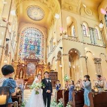 ＼パパママ婚応援プラン／ゆったり貸切空間で大満足◎お子様スペースも充実　70名189万円！