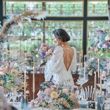 大人気秋シーズン★26年10月~12月挙式限定《80名306万円》空き状況わずか