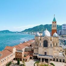 ★北九州・筑豊出身or在住の方限定《地元婚PLAN》