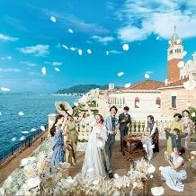 大人気プラン【60名197万円】26年7月末までのご結婚式ご検討の方へ