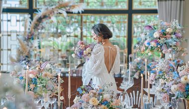 ★26年6月～8月挙式限定《80名306万円》ロケーション重視の方にオススメ！