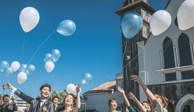 夏婚/26年7・6月【最大88万円ご優待】サマープラン