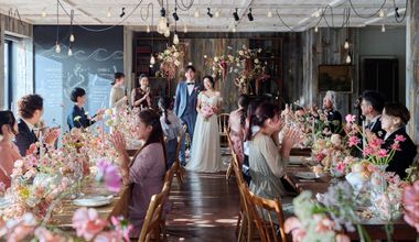 秋婚26年9月~11月【最大73万円ご優待】早期割り特典付き