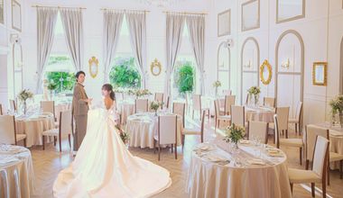 【*26年6～8月挙式*】50名182万円◆夏婚♪期間限定スペシャル割♪《最大56万円優待》