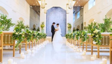 【*25年9～11月挙式*】30名125万円◆秋婚♪期間限定スペシャル割♪《最大100万円優待》