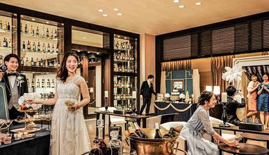 お世話になった家族・友人へ感謝の気持ちを込めて「少人数パーティプラン」＊来館でアマゾンギフト1万円付