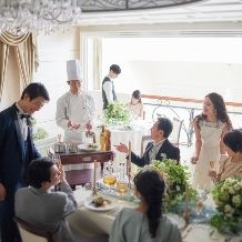 【おふたりだけの結婚式も】◆2026年11月迄限定◆少人数会食プラン(2名93万円→56万円)