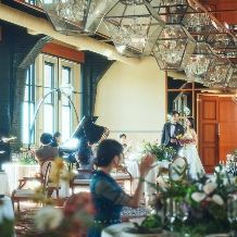 ＼100名でも安心・お得／BIG特典付き・内容充実の大人数ウエディングプラン