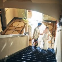 大人気オータムウエディング!2026年10-11月限定\50名様89万円分特典/