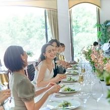 【10名様→61万円】お得に叶う★家族婚プラン!10名様以下でもOK!