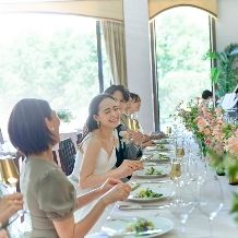 【10名様→61万円】お得に叶う★家族婚プラン!10名様以下でもOK!