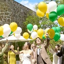 【スプリングプラン】組数限定!2026年4月~6月までの結婚式限定<最大150万円優待>