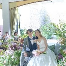 【9月早割プラン】残枠数わずか！2026年9月の結婚式限定＜最大100万円優待＞