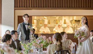 賢く叶える冬婚 スマートプラン＜最大80万円優待＞