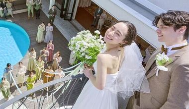 【オータムプラン】早得!2026年10月~11月までの結婚式限定<最大80万円優待>