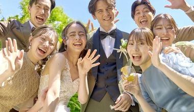 【2027年2～3月限定】春の訪れとともに始まる特別な一日。人気の春婚が最大80万円ご優待で叶う期間限定プランです。