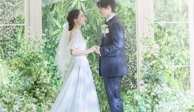 ベストシーズン到来！秋はじまり婚特別プラン＜最大120万円優待＞