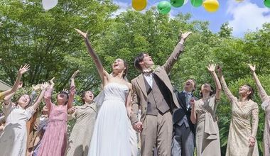 【スプリングプラン】組数限定!2026年4月~6月までの結婚式<最大150万円優待>