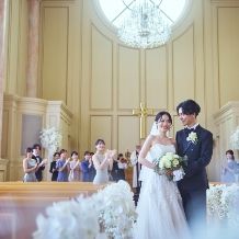 【2026年10月~12月まで対象】少人数挙式+会食 Everlasting Story20名プラン