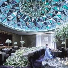 【2025年12月までの披露宴対象】50名343万→253万　人気シーズンもご案内！年内プラン