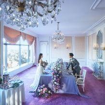 【2026年1月～3月まで対象】少人数挙式＋会食　10名プラン